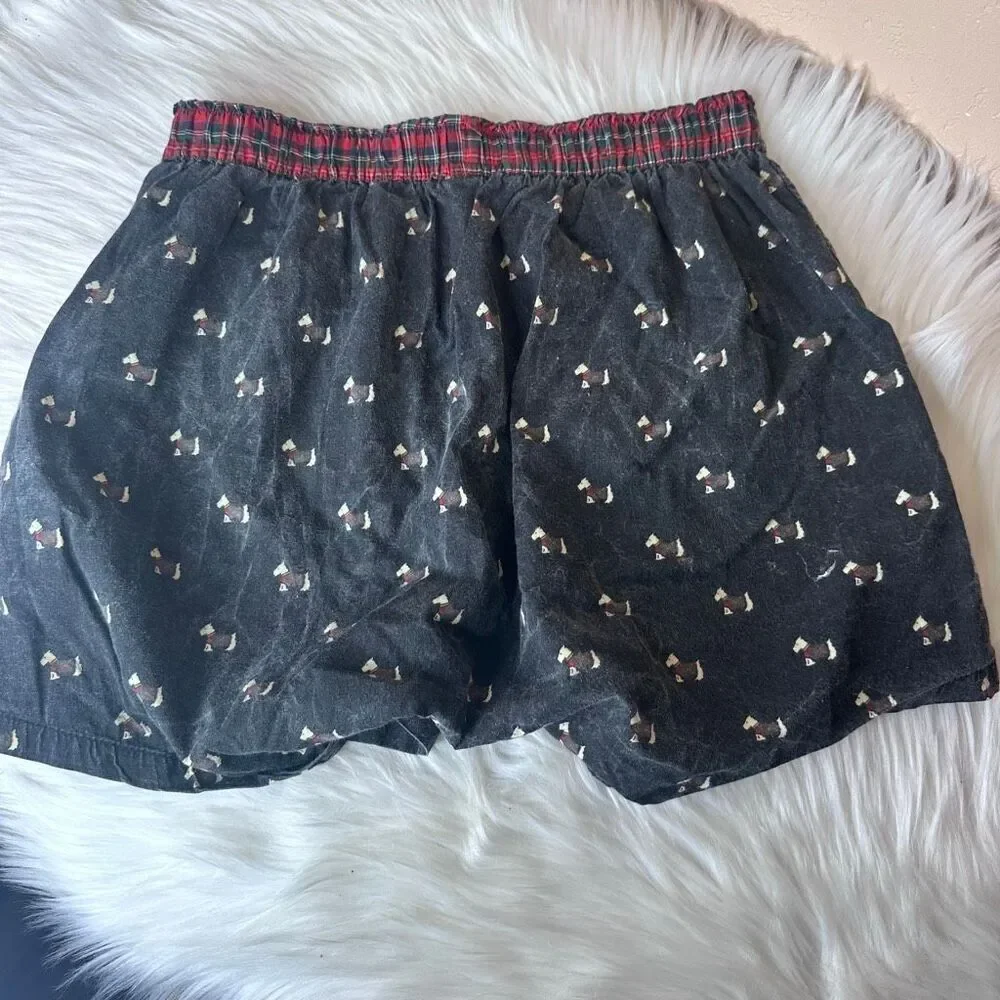 Polo Ralph Lauren Vintage Dog Boxer Set Size 30